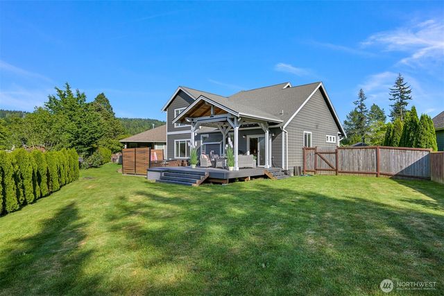 1460 Sunnybrook Lane, Bellingham, WA 98226