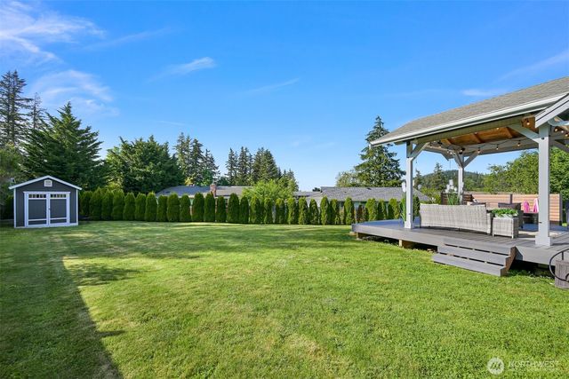 1460 Sunnybrook Lane, Bellingham, WA 98226