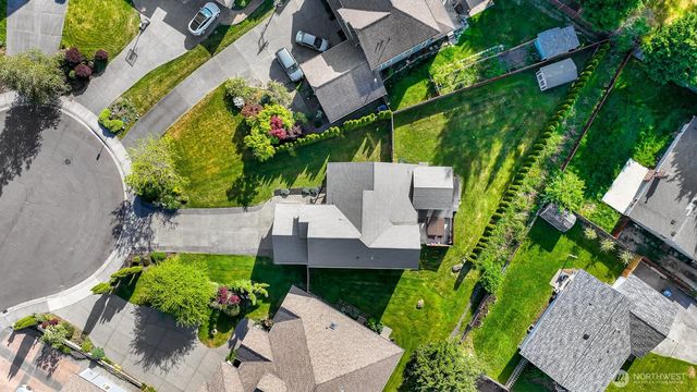 1460 Sunnybrook Lane, Bellingham, WA 98226
