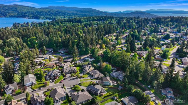 1460 Sunnybrook Lane, Bellingham, WA 98226
