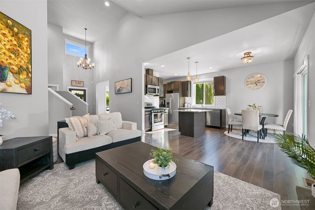 1460 Sunnybrook Lane, Bellingham, WA 98226