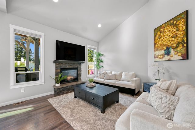1460 Sunnybrook Lane, Bellingham, WA 98226