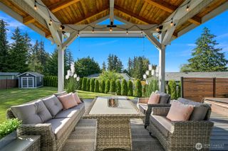 1460 Sunnybrook Lane, Bellingham, WA 98226