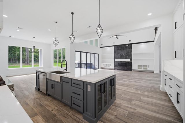 18556 Michaels Run, Montgomery, TX 77316