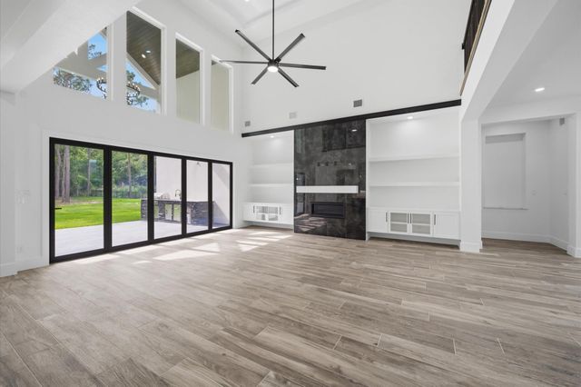18556 Michaels Run, Montgomery, TX 77316