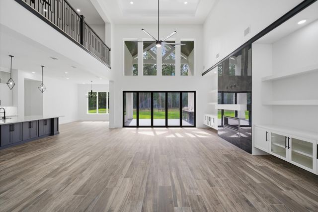 18556 Michaels Run, Montgomery, TX 77316