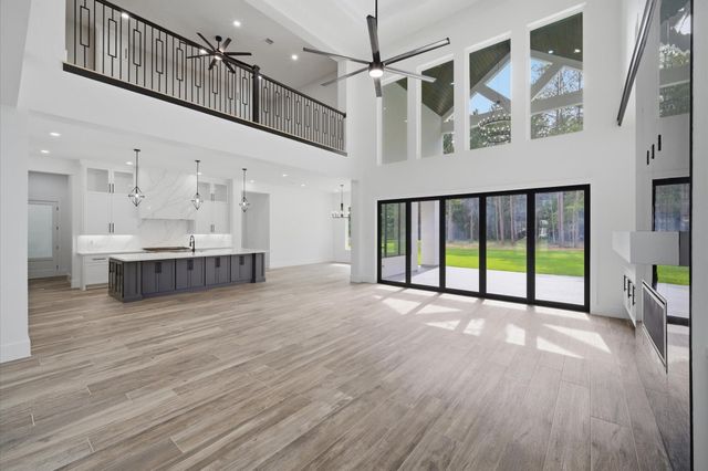 18556 Michaels Run, Montgomery, TX 77316