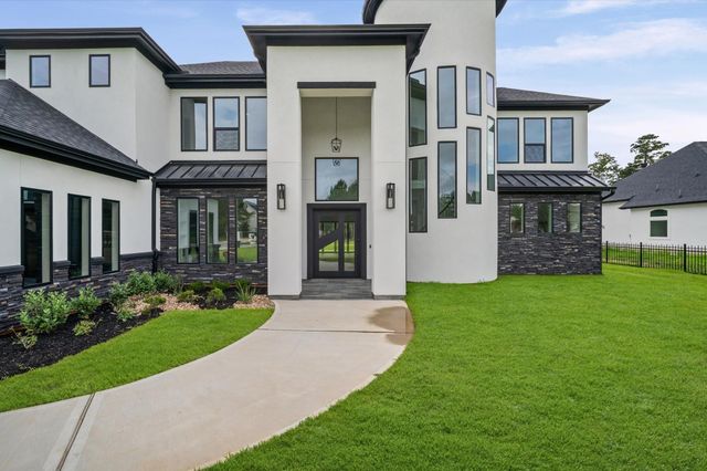 18556 Michaels Run, Montgomery, TX 77316
