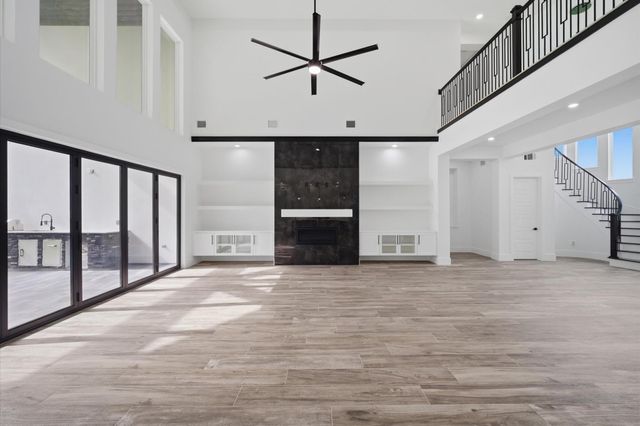 18556 Michaels Run, Montgomery, TX 77316