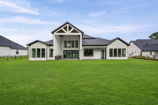 18556 Michaels Run, Montgomery, TX 77316