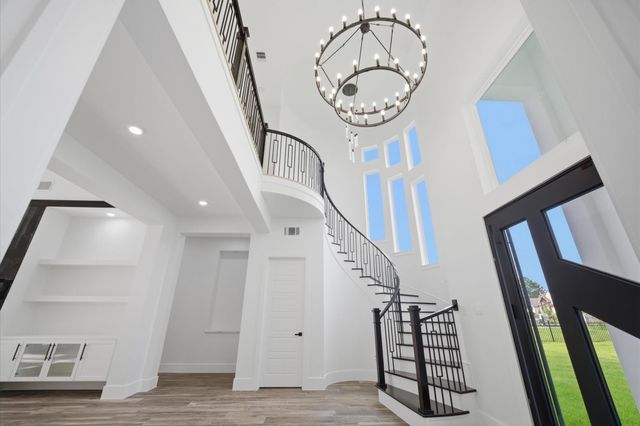 18556 Michaels Run, Montgomery, TX 77316