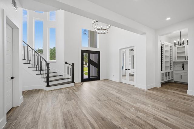 18556 Michaels Run, Montgomery, TX 77316