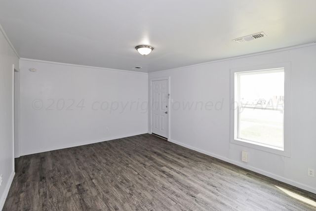 3703 S Monroe Street, Amarillo, TX 79110