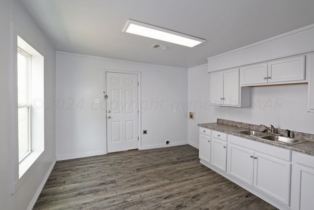 3703 S Monroe Street, Amarillo, TX 79110