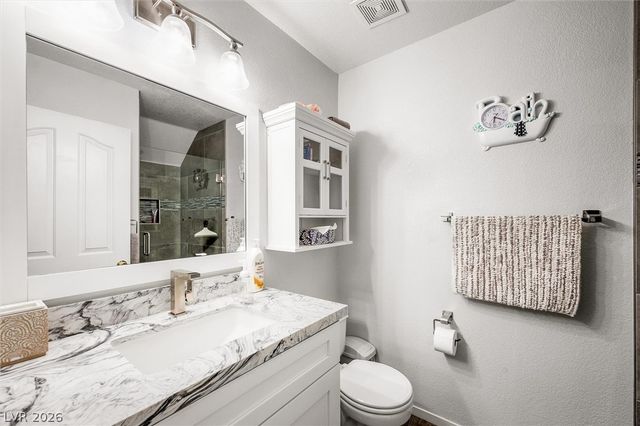 7829 Desert Candle Way, Las Vegas, NV 89128