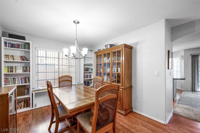 7829 Desert Candle Way, Las Vegas, NV 89128