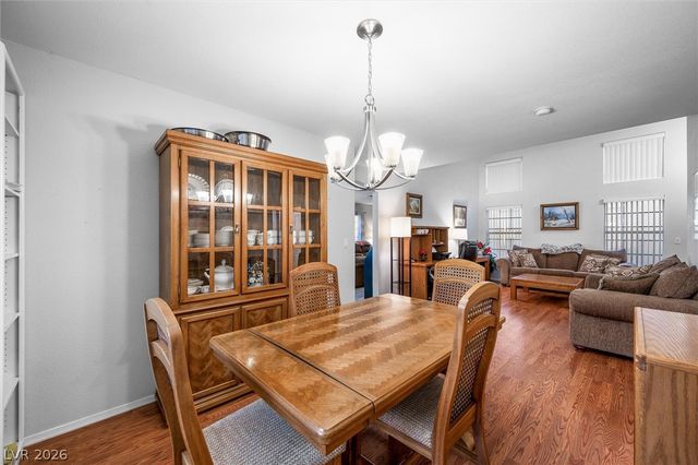 7829 Desert Candle Way, Las Vegas, NV 89128