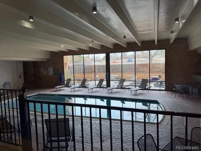 8060 E Girard Avenue 813, Denver, CO 80231