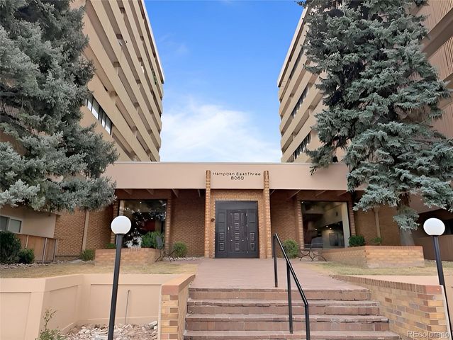8060 E Girard Avenue 813, Denver, CO 80231