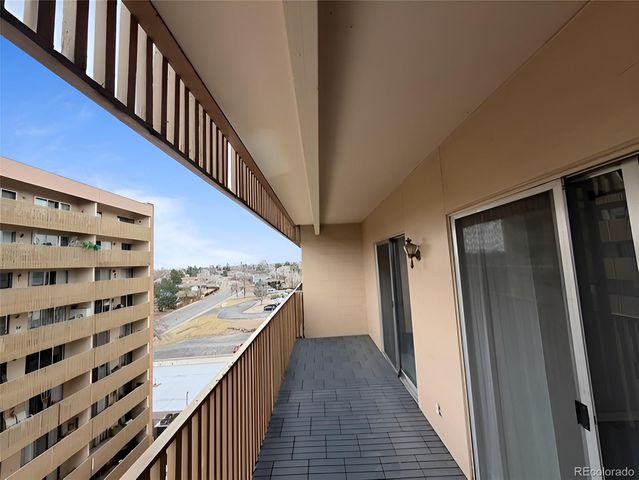 8060 E Girard Avenue 813, Denver, CO 80231