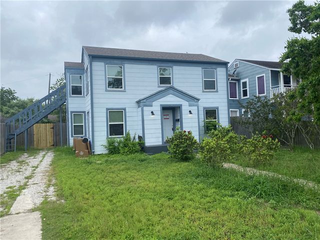 2825 Austin St, Corpus Christi, TX 78404
