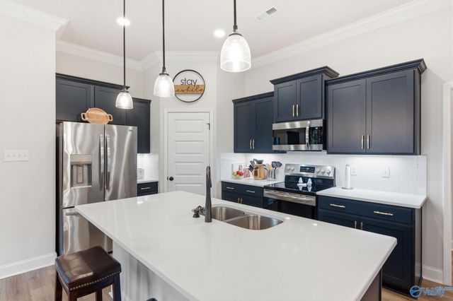 15695 Mizewell Lane NW, Harvest, AL 35749