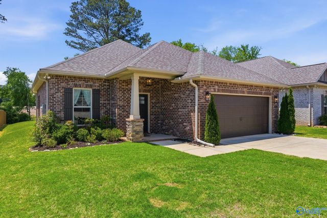 15695 Mizewell Lane NW, Harvest, AL 35749