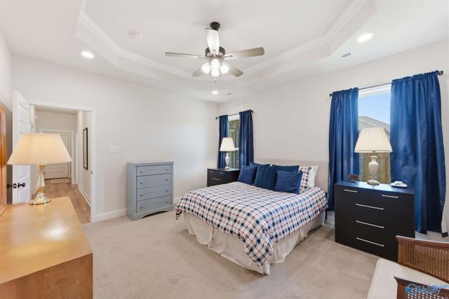15695 Mizewell Lane NW, Harvest, AL 35749