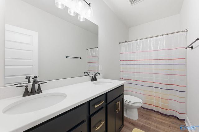15695 Mizewell Lane NW, Harvest, AL 35749
