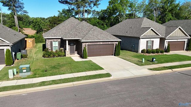 15695 Mizewell Lane NW, Harvest, AL 35749