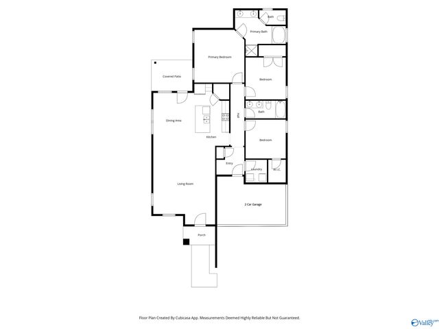 15695 Mizewell Lane NW, Harvest, AL 35749