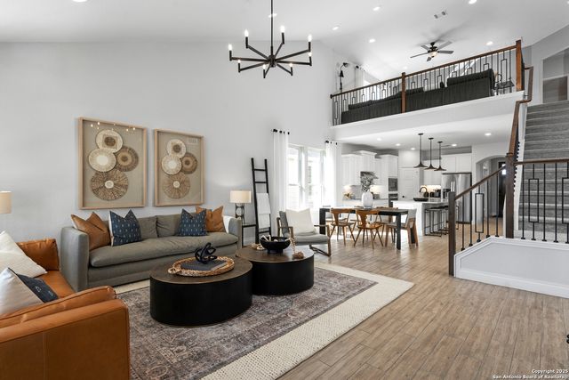 4847 CONCH SHELL, San Antonio, TX 78245