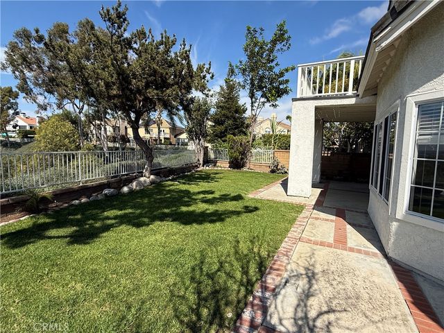 26601 Laurel Crest, Laguna Hills, CA 92653