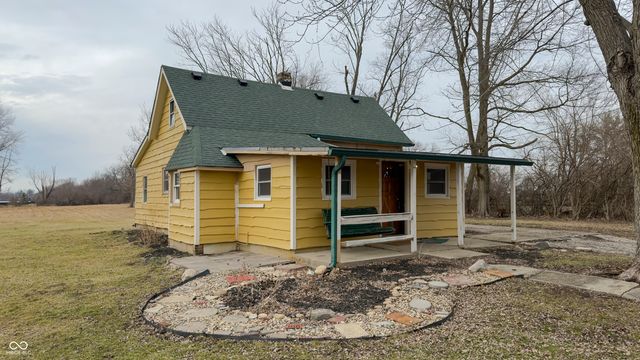 10565 E Southport Road, Indianapolis, IN 46259