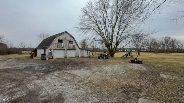 10565 E Southport Road, Indianapolis, IN 46259