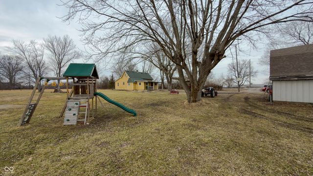 10565 E Southport Road, Indianapolis, IN 46259