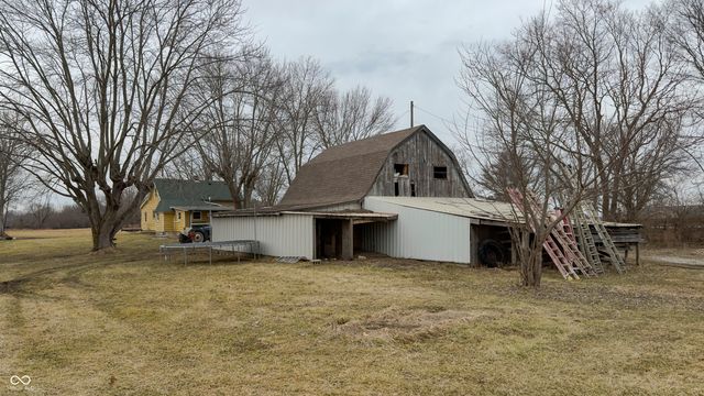 10565 E Southport Road, Indianapolis, IN 46259