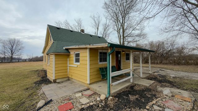 10565 E Southport Road, Indianapolis, IN 46259
