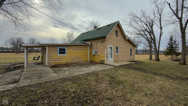 10565 E Southport Road, Indianapolis, IN 46259