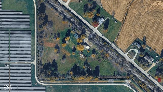 10565 E Southport Road, Indianapolis, IN 46259