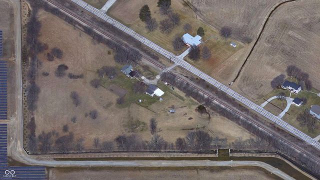 10565 E Southport Road, Indianapolis, IN 46259