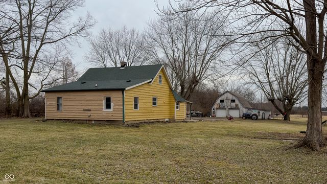 10565 E Southport Road, Indianapolis, IN 46259