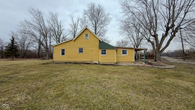 10565 E Southport Road, Indianapolis, IN 46259
