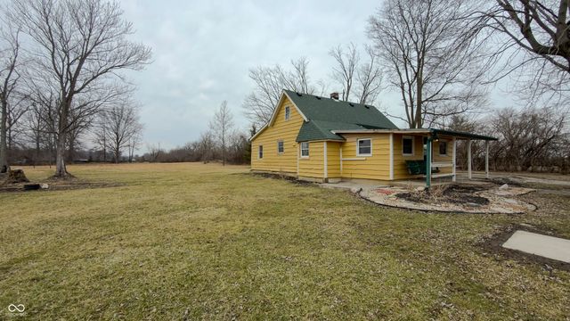 10565 E Southport Road, Indianapolis, IN 46259