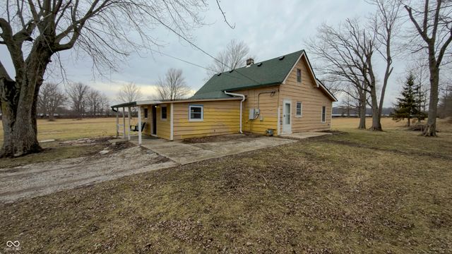 10565 E Southport Road, Indianapolis, IN 46259