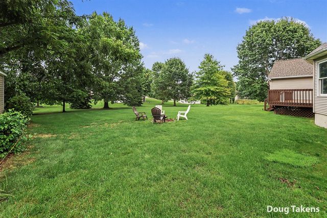 381 White Stag Court, Grandville, MI 49418