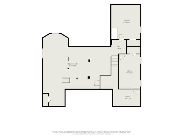 381 White Stag Court, Grandville, MI 49418