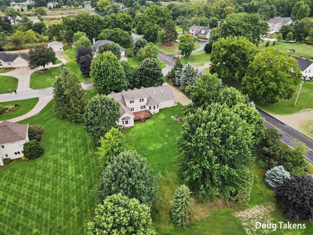 381 White Stag Court, Grandville, MI 49418