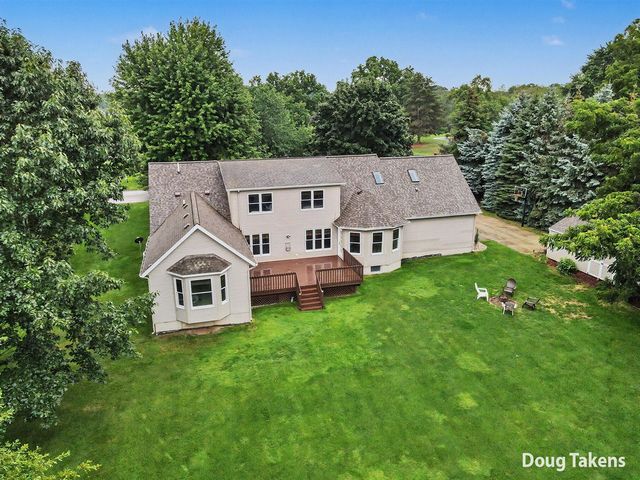 381 White Stag Court, Grandville, MI 49418