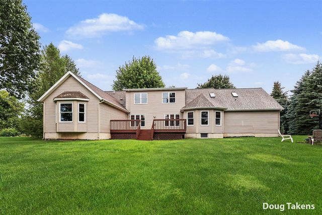 381 White Stag Court, Grandville, MI 49418